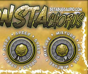 MonstaChorus