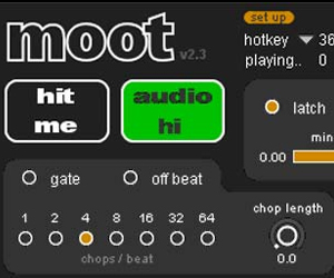 Moot