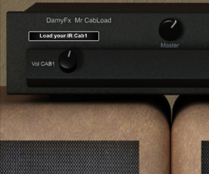 Mr CabLoad