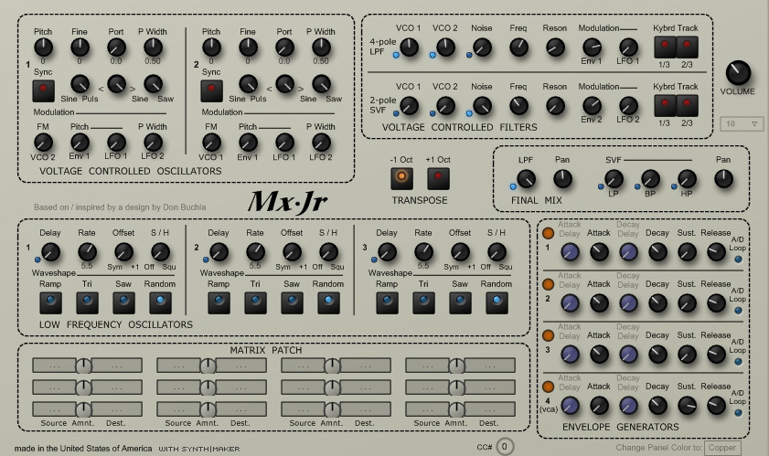 Mx-Jr