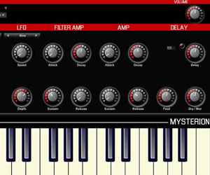 MYSTERION