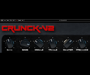 Crunck V2