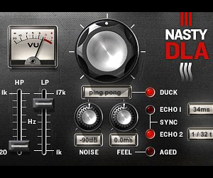 NastyDLA