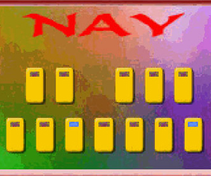 Nay