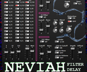 Neviah