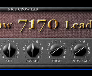 7170 Lead