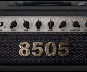 8505 Lead