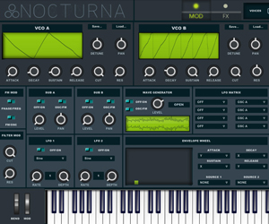 Nocturna