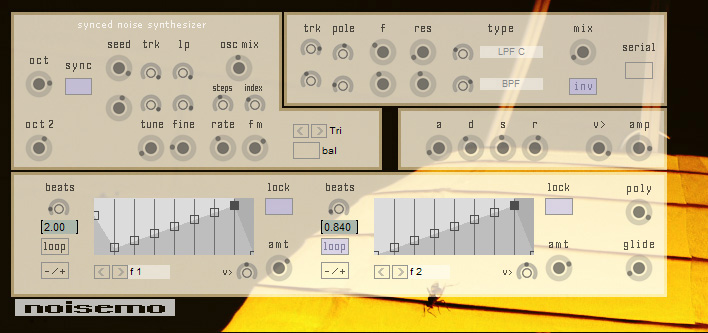 Noisemo