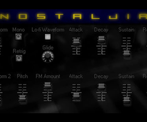 Nostaljia
