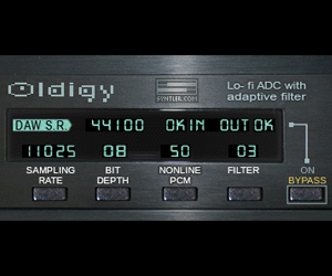 Oldigy