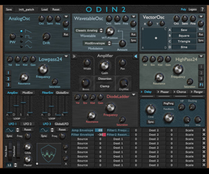 Odin 2
