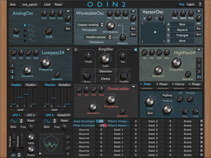 Odin 2