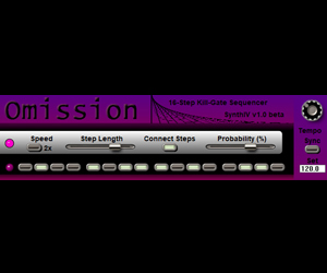 Omission
