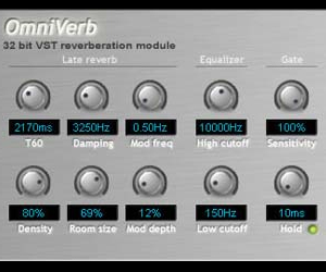 Omniverb