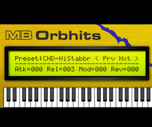 Orbhits