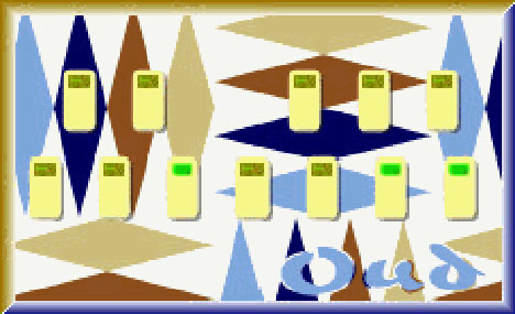 Oud - free Oud plugin