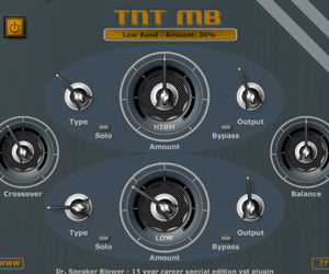 TNT