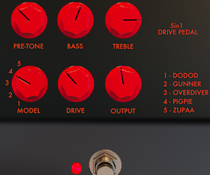 PEDALz