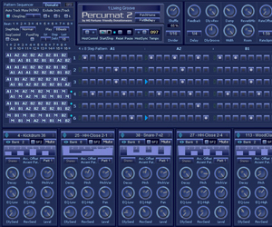 Percumat 2
