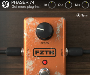 Phaser 74