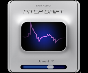 Pitch Drift