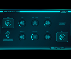 Delay Eleven