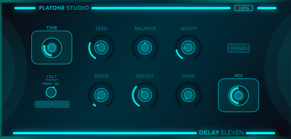 Delay Eleven