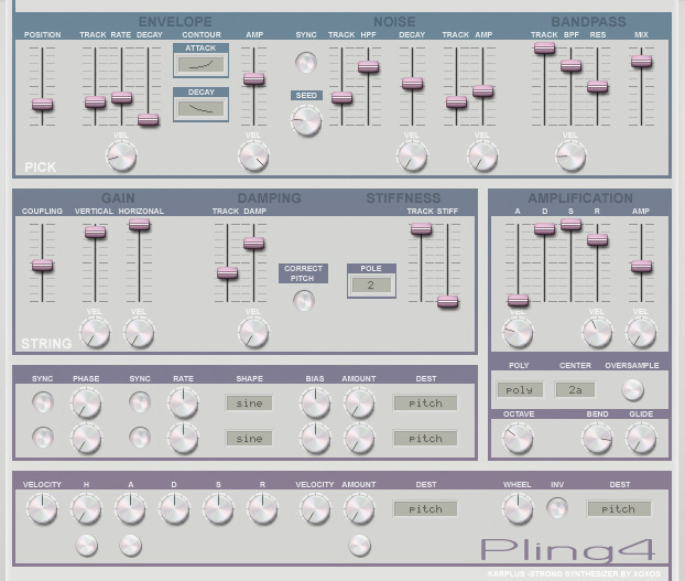 Pling4