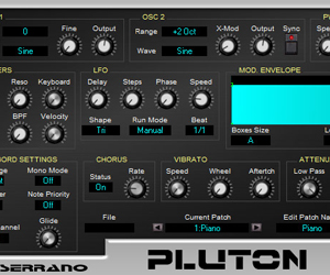 Pluton