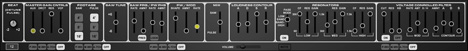 Polly - free Moog Polymoog emulation plugin