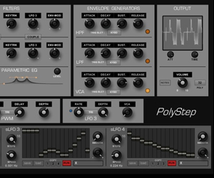 PolyStep