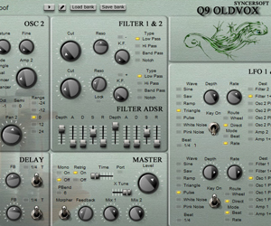 Q9 Oldvox