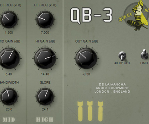 QB-3 