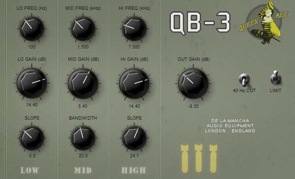 QB-3 
