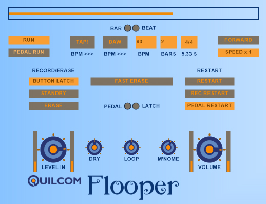 Flooper