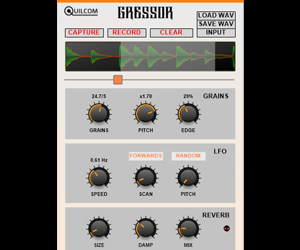 GRESSOR