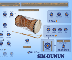 SIM-DUNUN