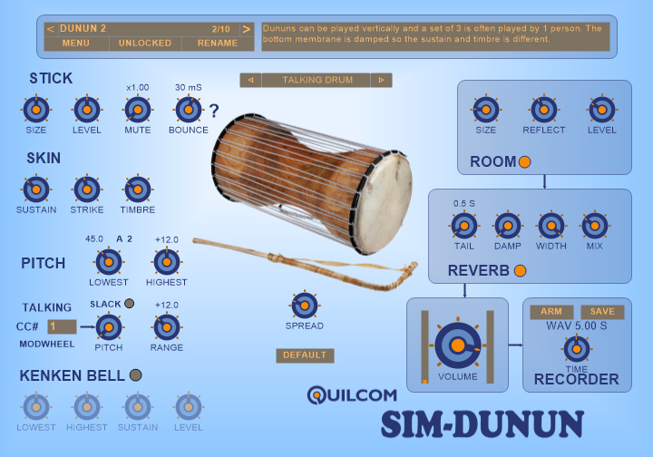 SIM-DUNUN