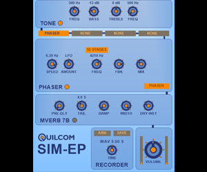 SIM-EP