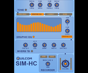 SIM-HC
