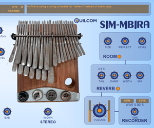 SIM-MBIRA