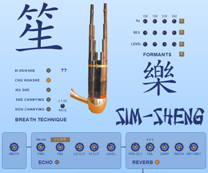 SIM-SHENG