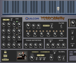 Terrormin
