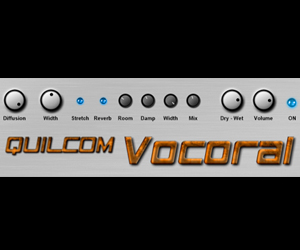 Vocoral