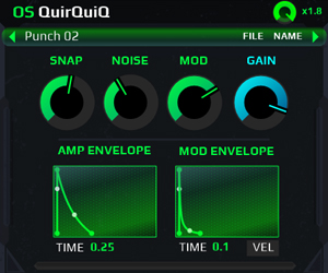 QuirQuiQ