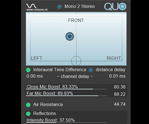 Quo