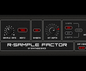 R-Sample Factor