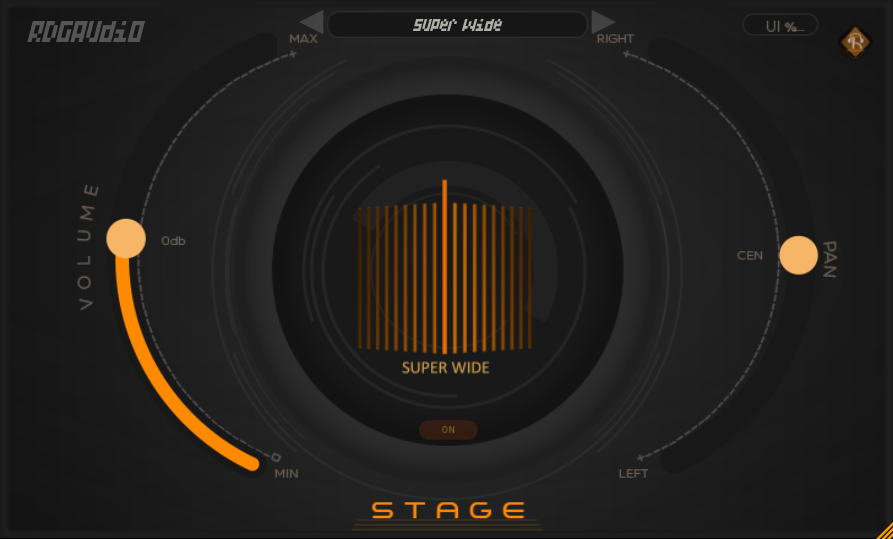 Stage