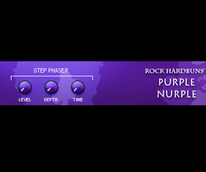 Purple Nurple